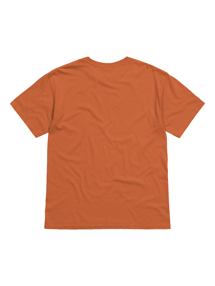 Cowtown logo shirt product image (2)