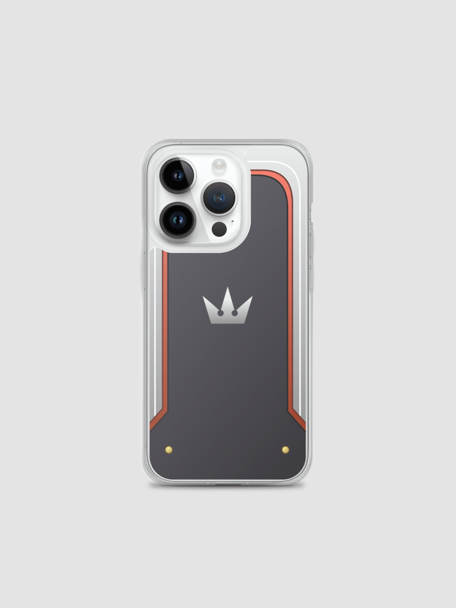Gummiphone X Sora Case (iPhone) product image (1)