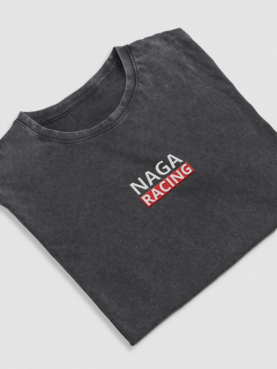 T-shirt original NAGA RACING (Première édition) product image (5)