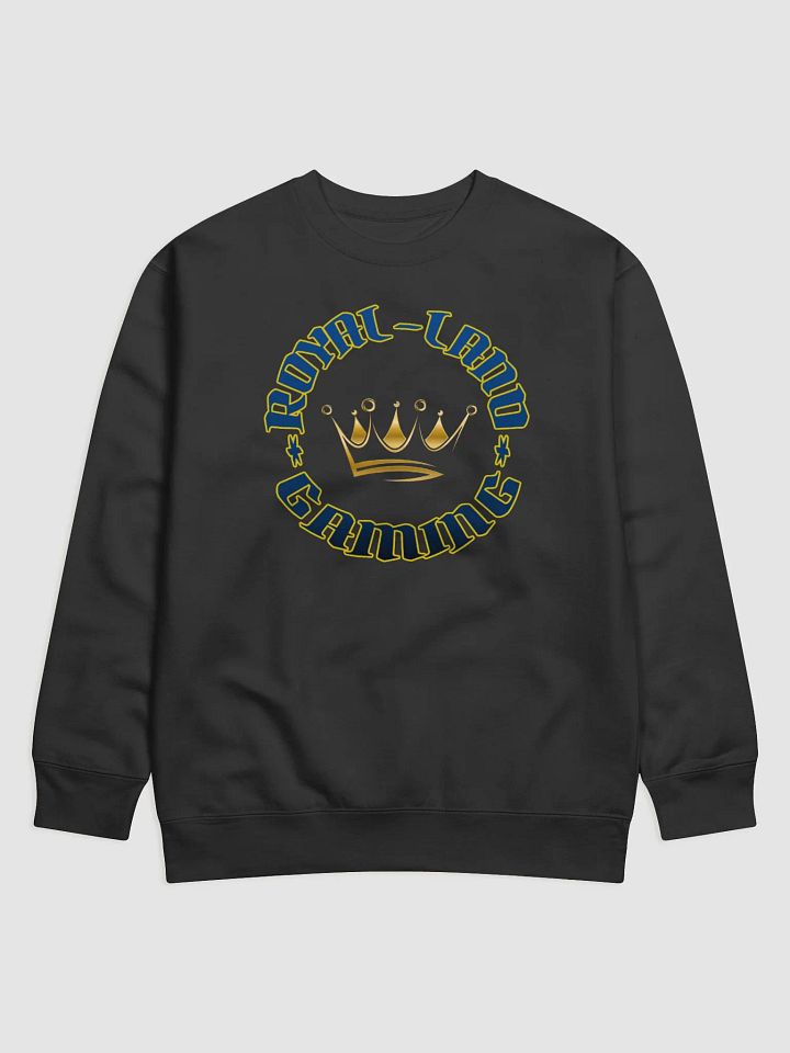 RLG sweatshirt product image (1)