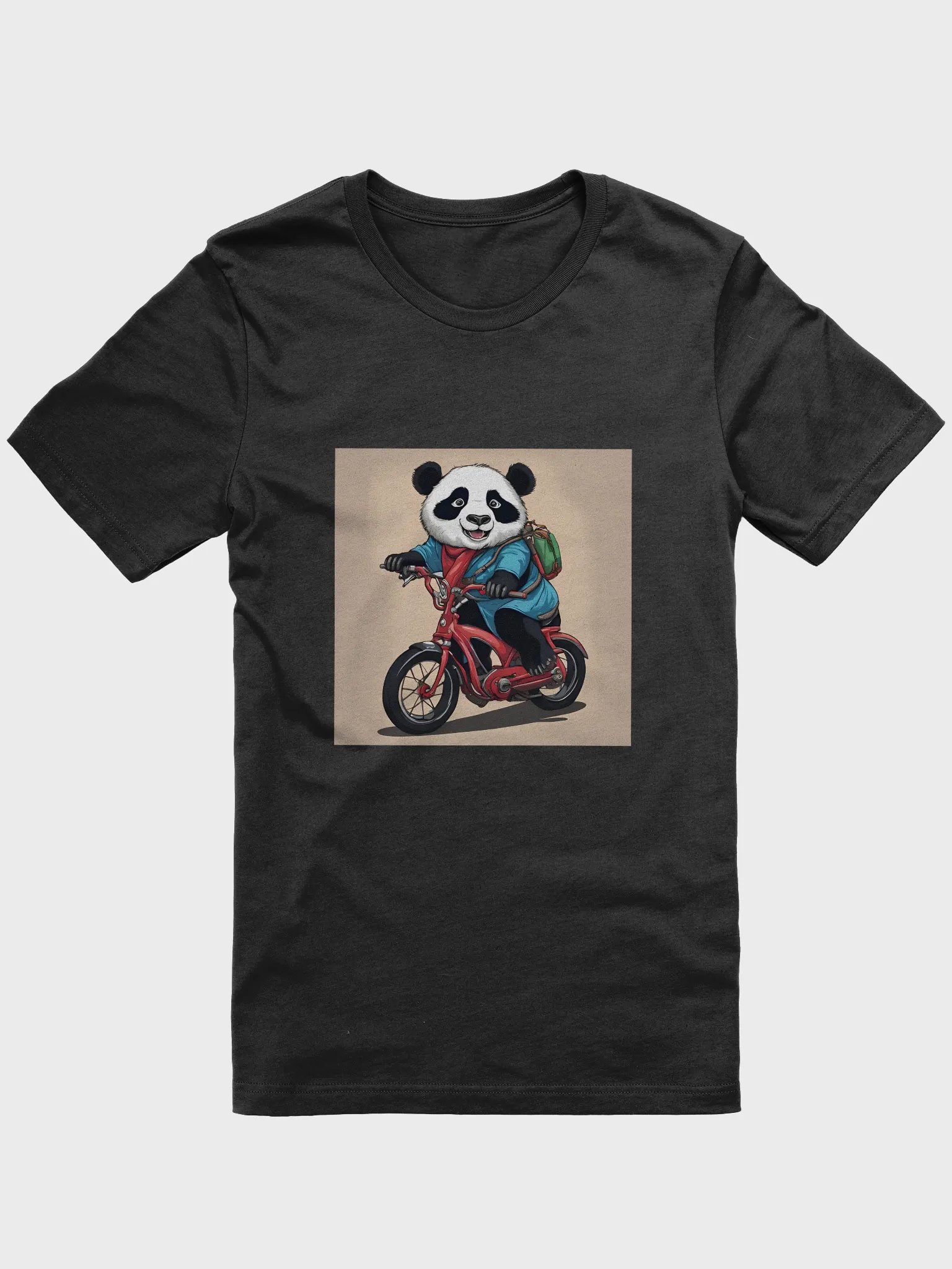 Ride Panda product image (2)