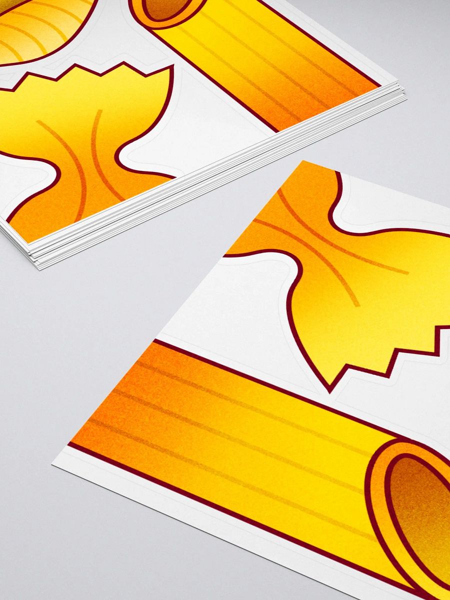 Pasta Sticker product image (4)