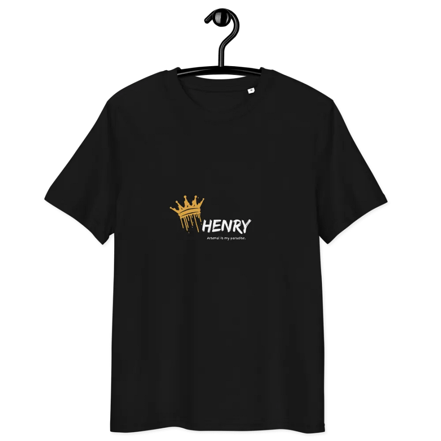 The King product image (4)