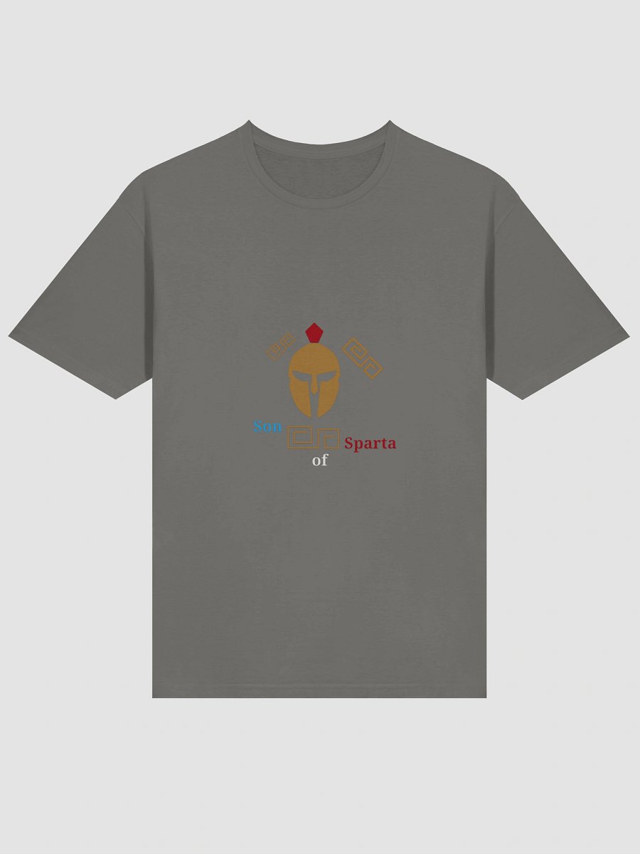 Spartan Legacy Tee product image (3)