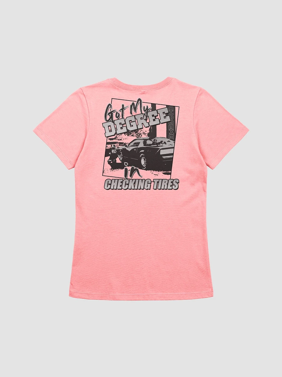 Qualified Pit Bi*** - Women's Tee product image (4)