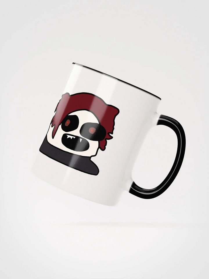 Tina Time Mug product image (2)