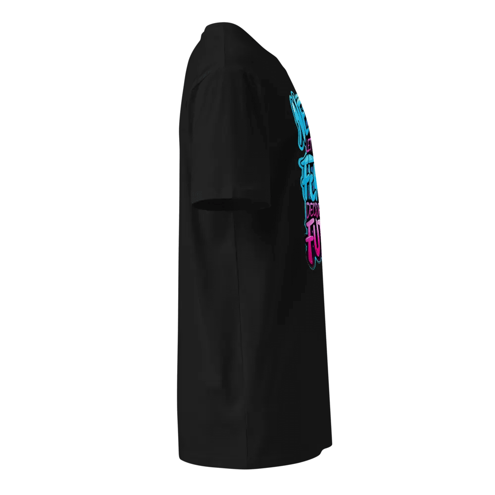 AS Colour Unisex Premium T-Shirt product image (4)