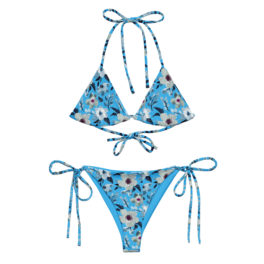 Floral Bliss Bikini Set product image (1)