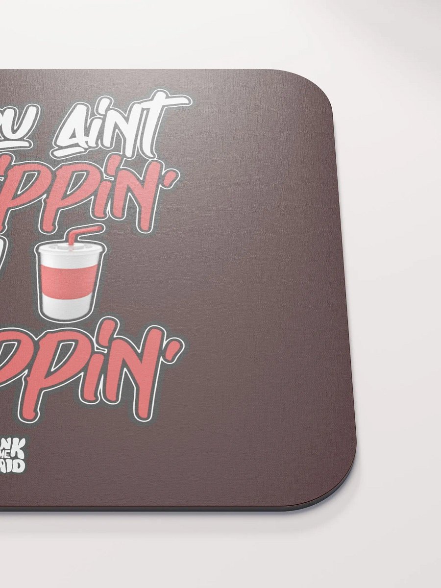 Sippin' & Trippin' Mouse Pad product image (5)