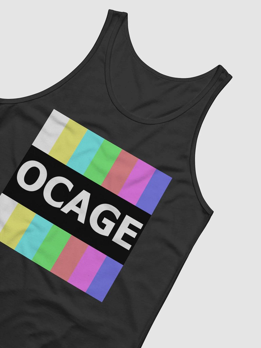 Ocage No Signal Full Tank Top product image (4)