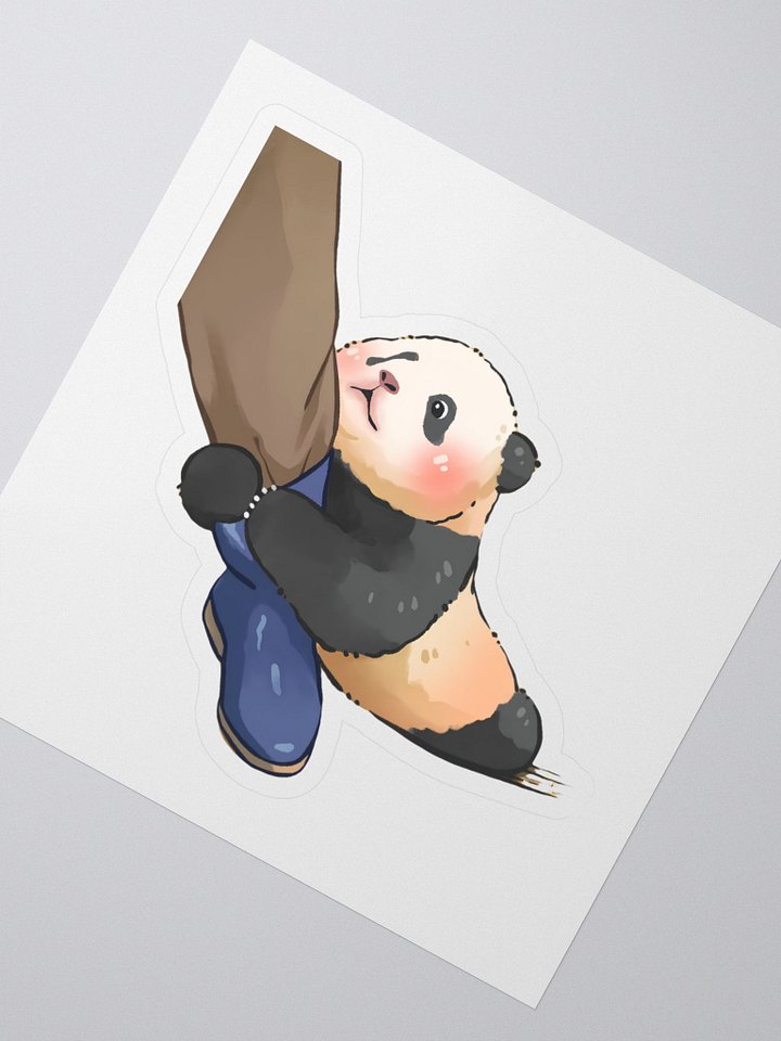 FUBAO🐼Giant Panda product image (2)