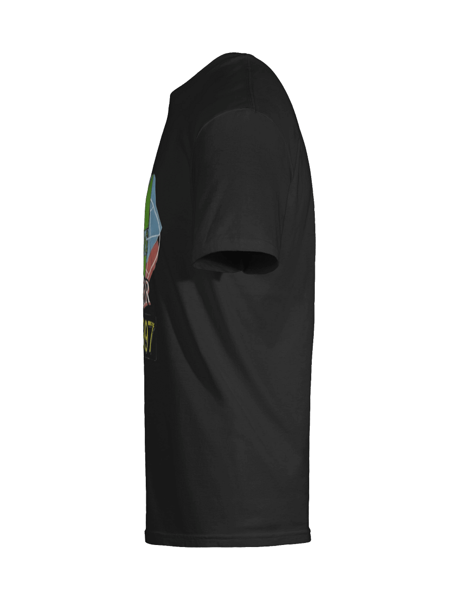 Wu Tang Forever 1997 Shirt product image (8)
