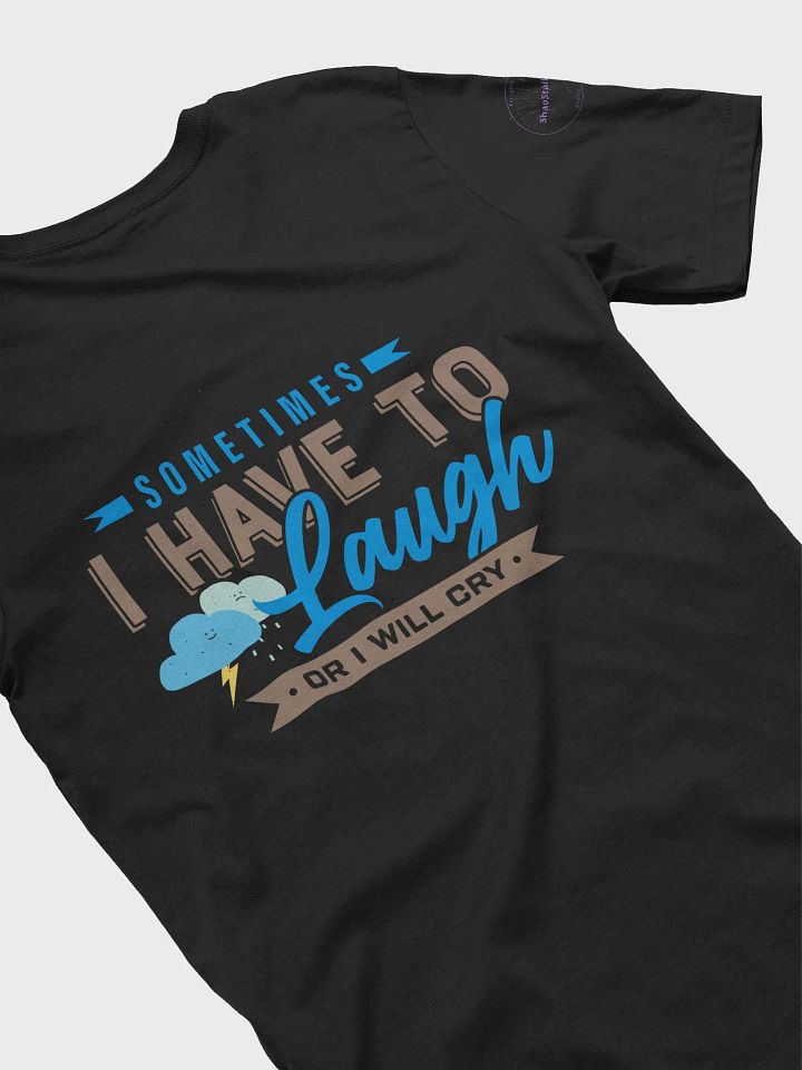 A phrase I live by. product image (2)