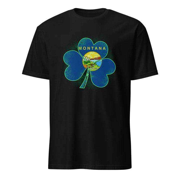 Montana Clover: St Patrick's Day product image (1)
