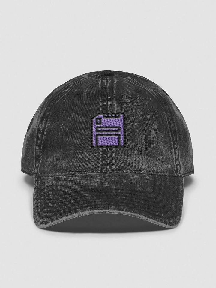 Byte Dad Hat product image (1)
