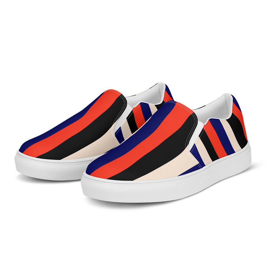 Wave Rider Women's Slip-Ons product image (3)