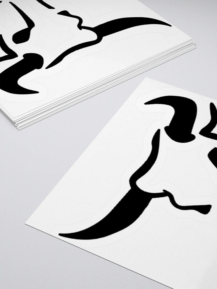 Bull Stickers product image (11)