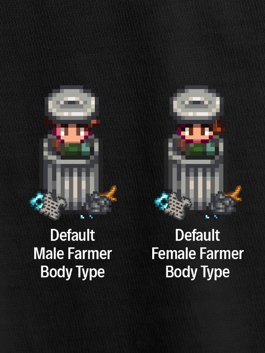 I'm Just a Garbage Person product image (6)