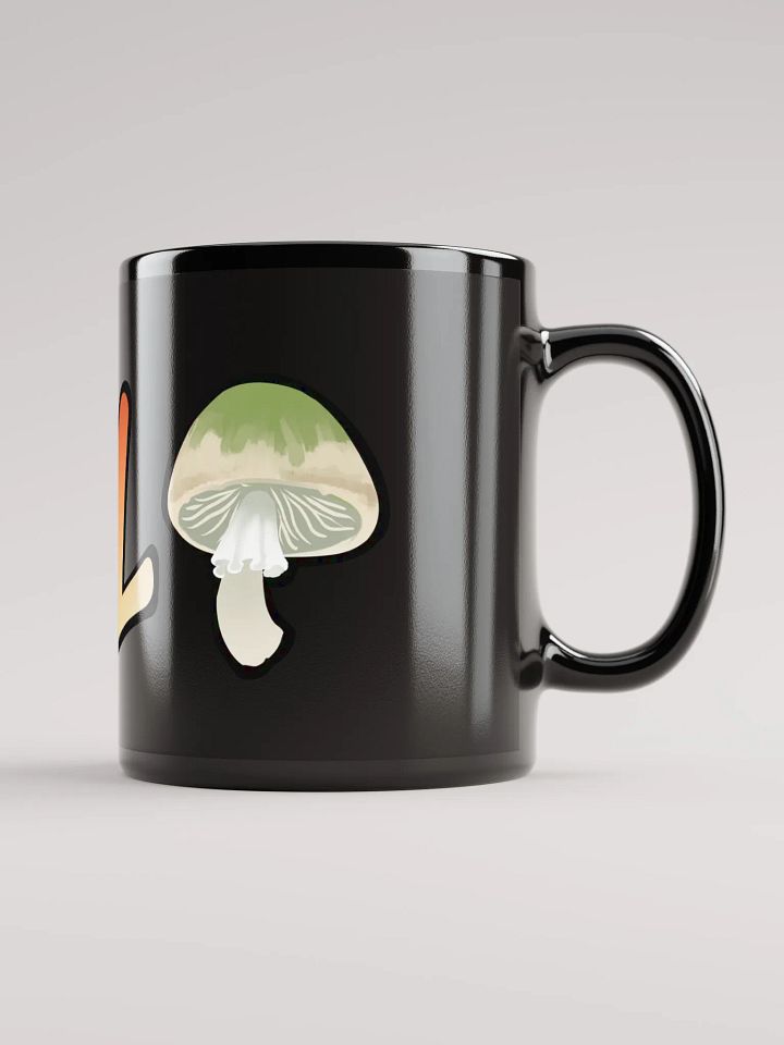 YOLO Ceramic Mug product image (1)
