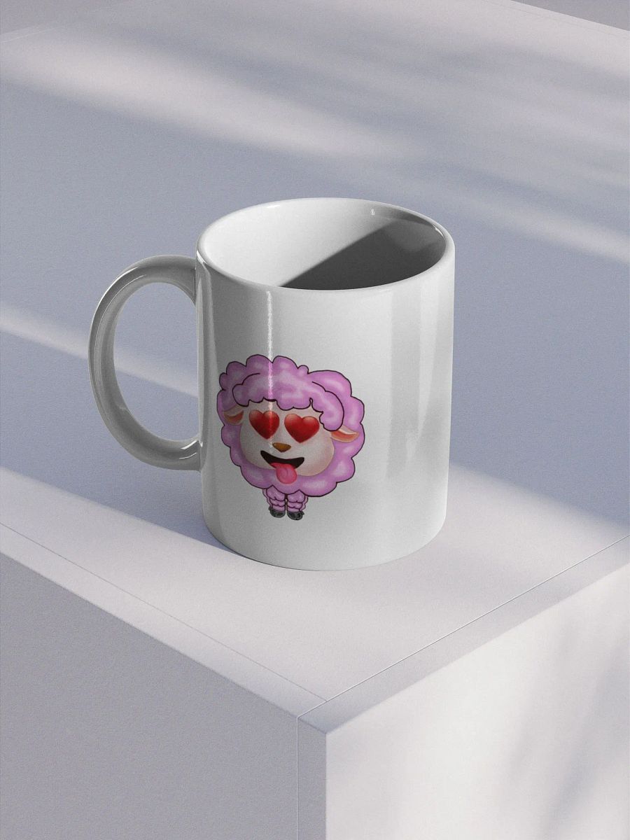 Love Sheep Mug product image (1)