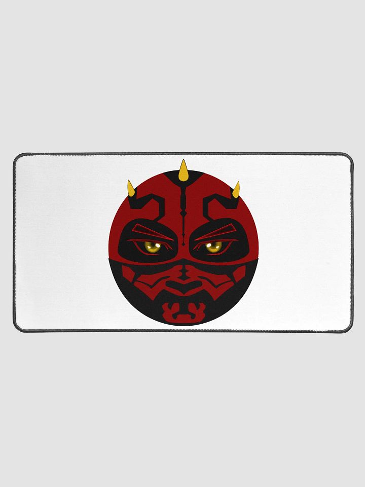 ShadowMaul MouseMat product image (1)