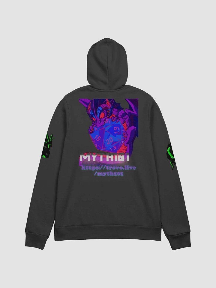 myth101s merch #1 product image (2)