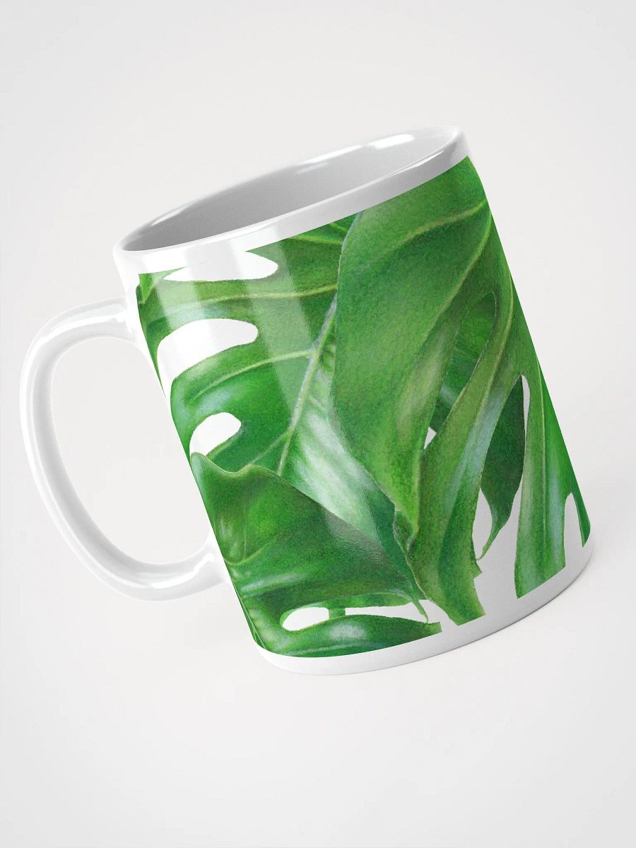 Monstera Leaves product image (3)