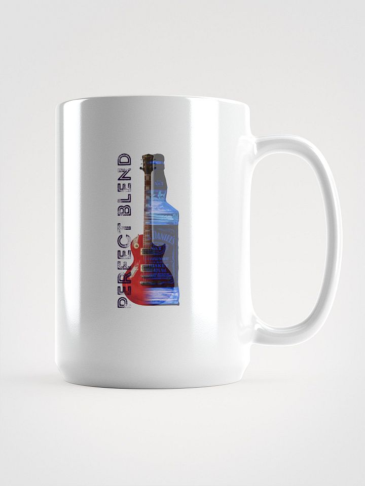 Harmony Mug: Perfect Blend Edition product image (1)