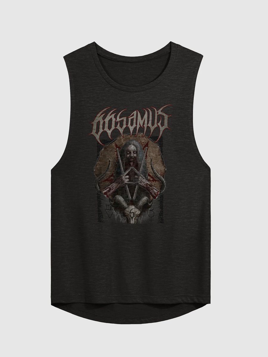 Drum Demon women's tank product image (2)