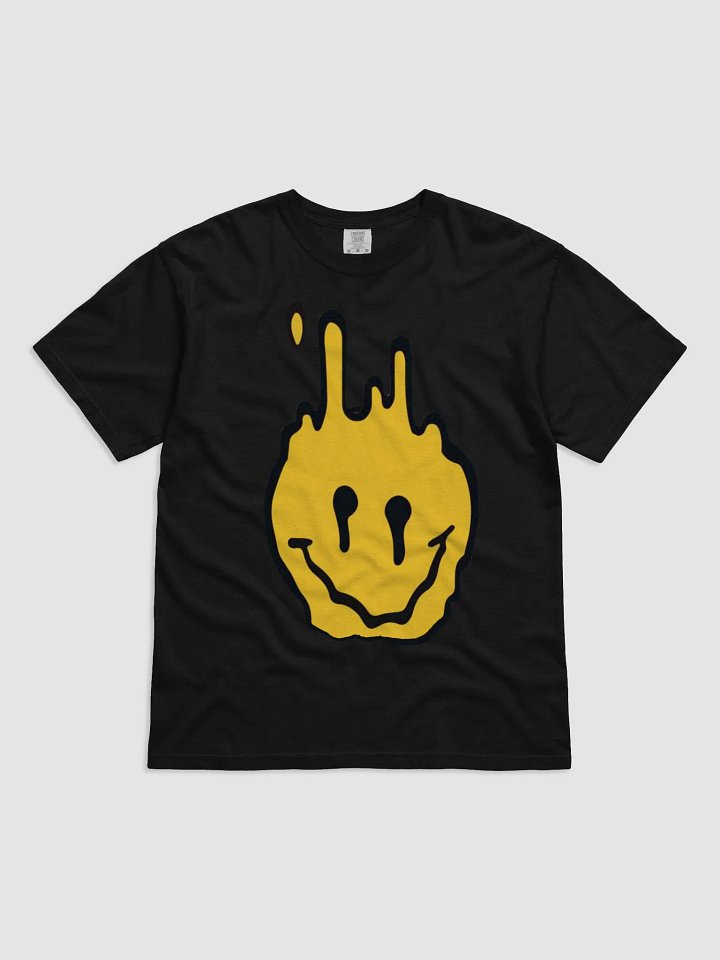 Smiley Face Tee product image (3)