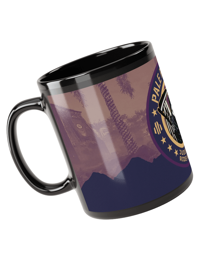 Pale Riders Coffee Mug product image (2)
