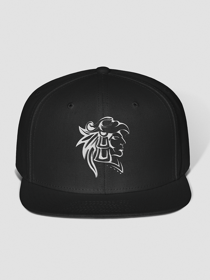 Aztec Warrior Hat product image (2)