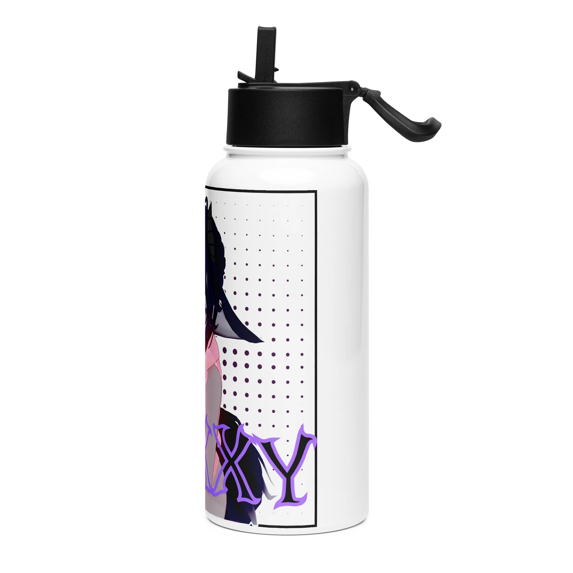 Waifu ✨Insulated✨ Water Bottle product image (3)
