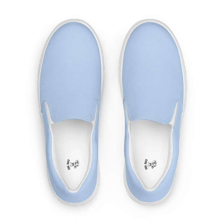 Canvas Comfort: Women's Slip-On Shoes product image (2)