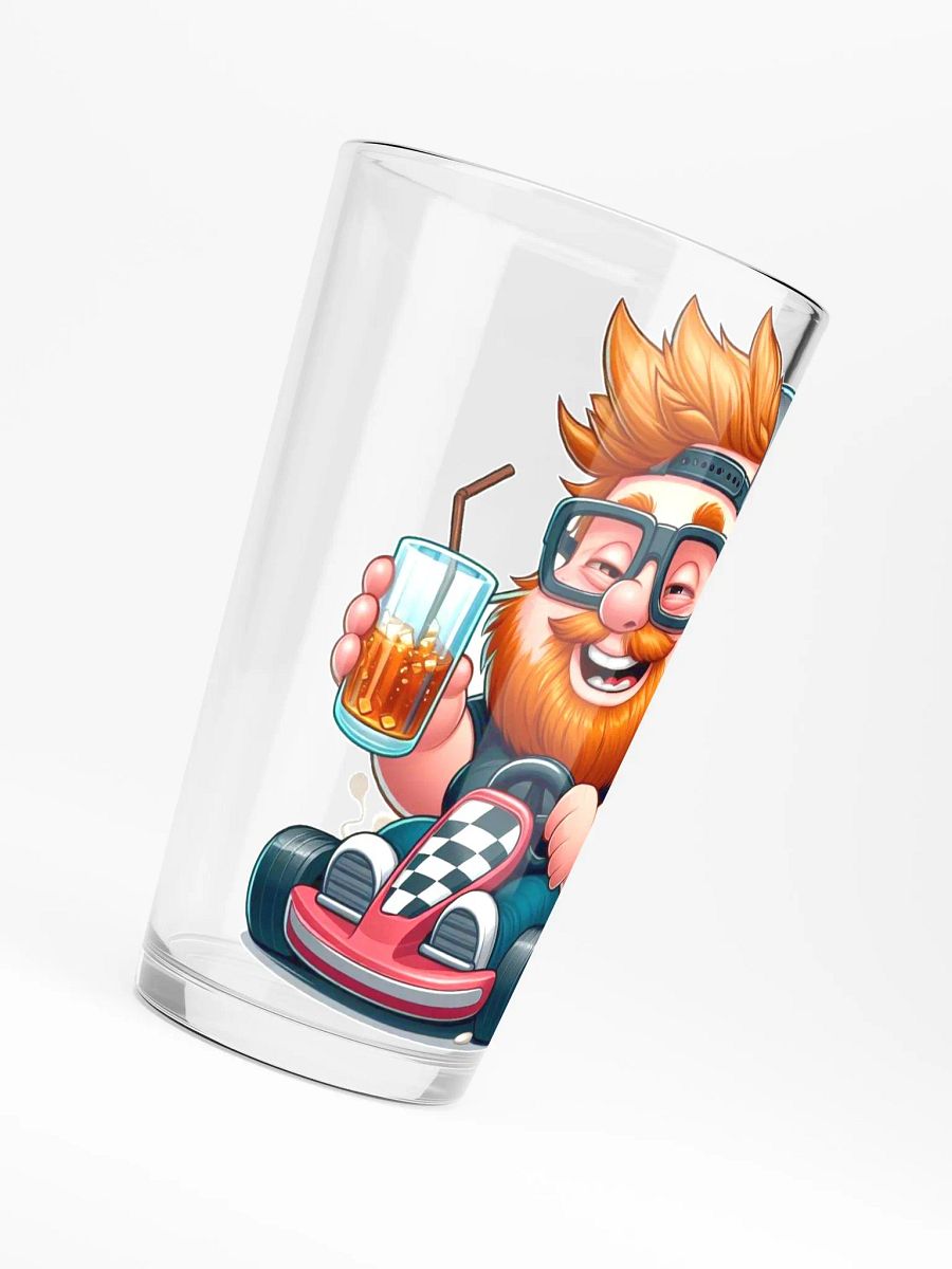 Drink and Drive Glass product image (6)