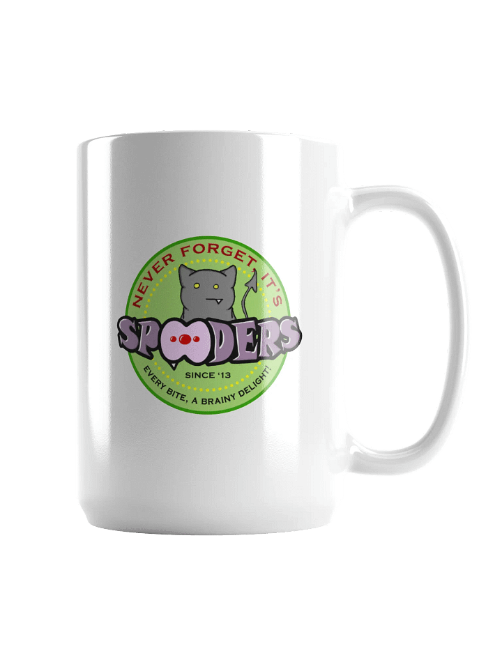 Fork It Mug product image (2)
