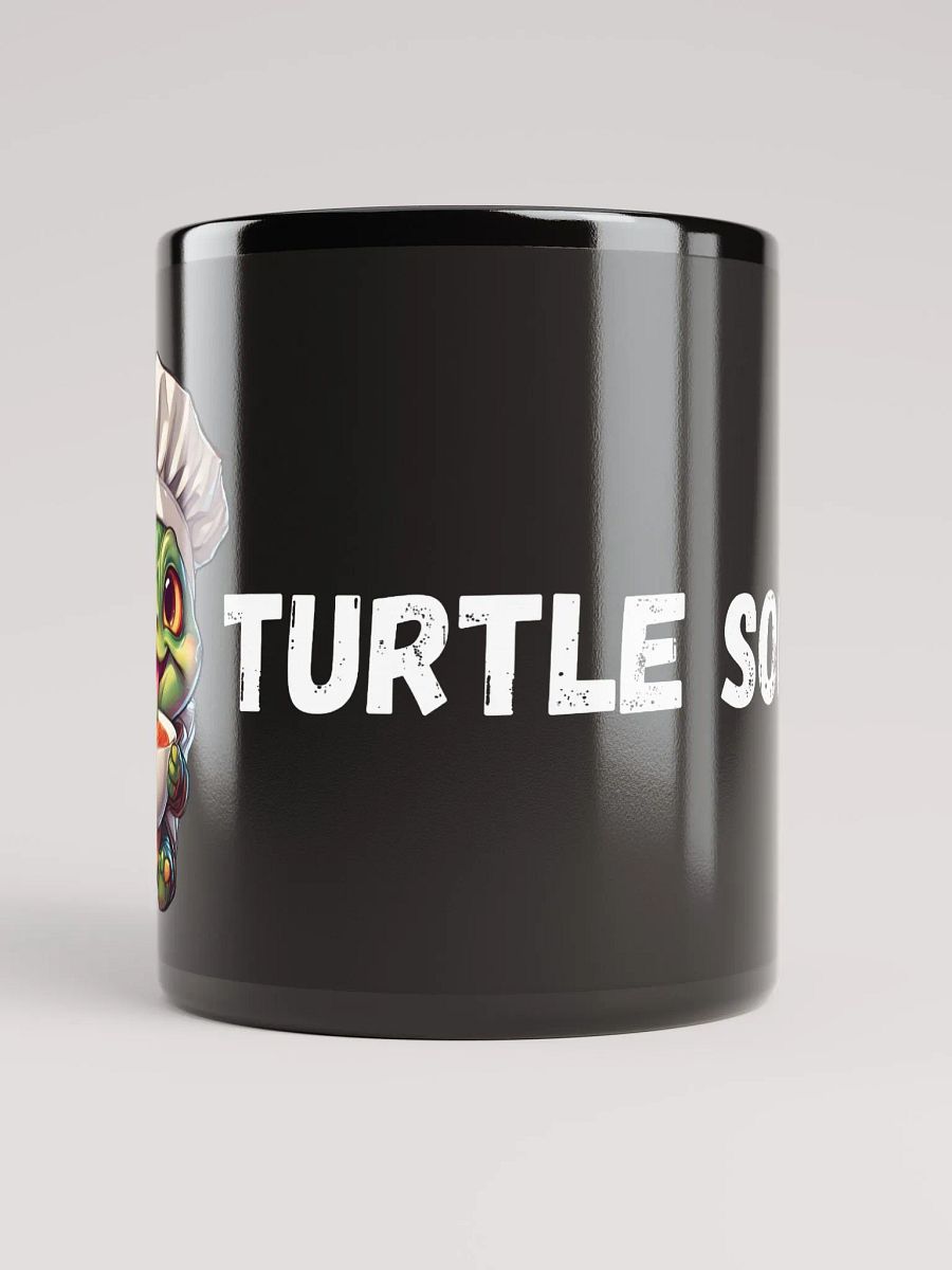 Turtle Soup Mug product image (5)