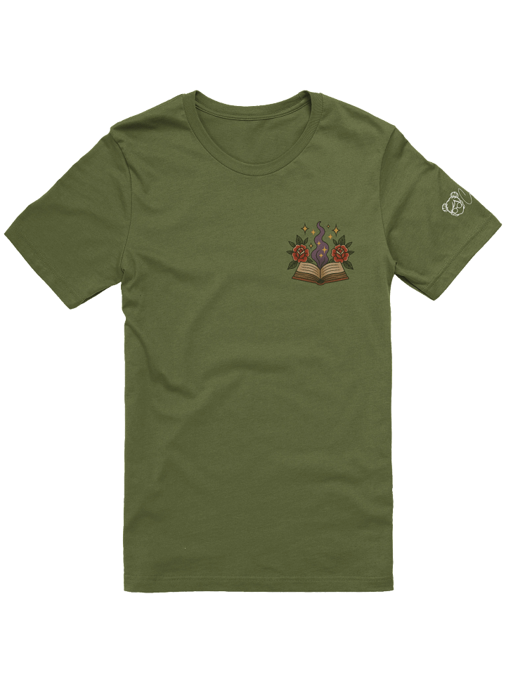 The Flight Club Tee product image (2)