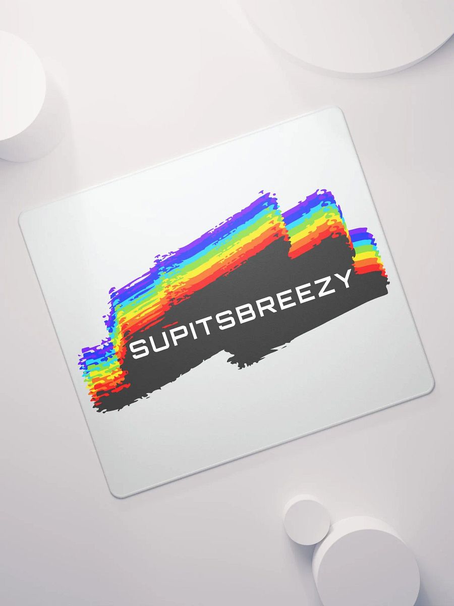 Breezy Pride Gaming Mouse-Pad! product image (7)
