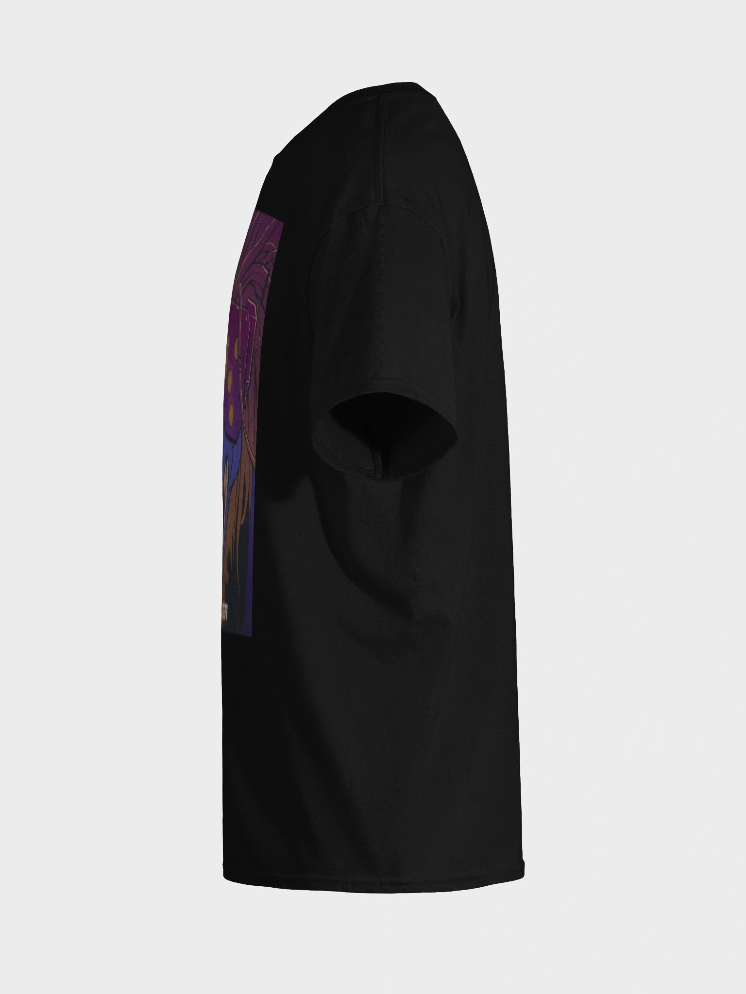 The Hunter T-shirt product image (68)