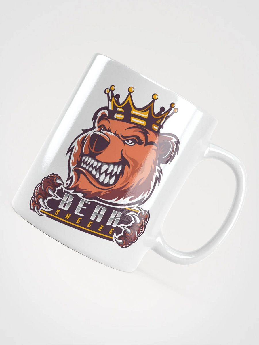 BearSheeze Koppen product image (11)