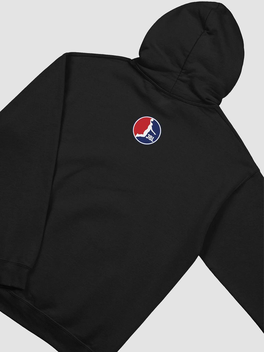 JBL1 New Orleans Hurricanes Hoodie product image (4)