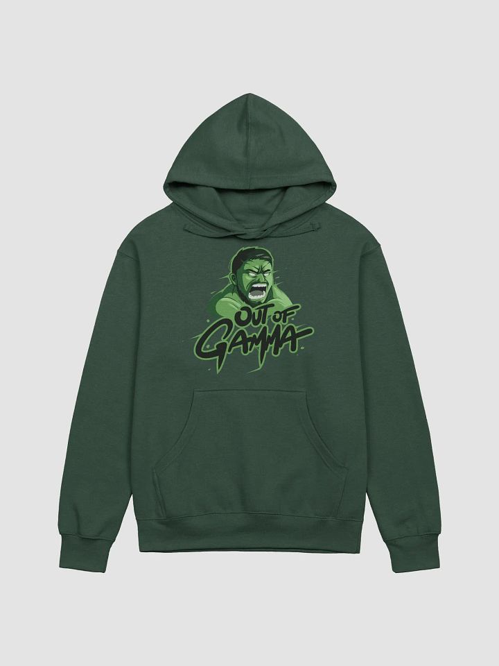 Independent Trading Co. OOG Midweight Hoodie product image (1)