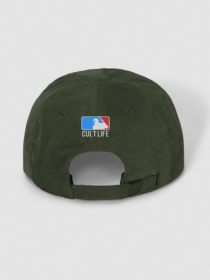 CULT GREEN BAY HAT product image (2)