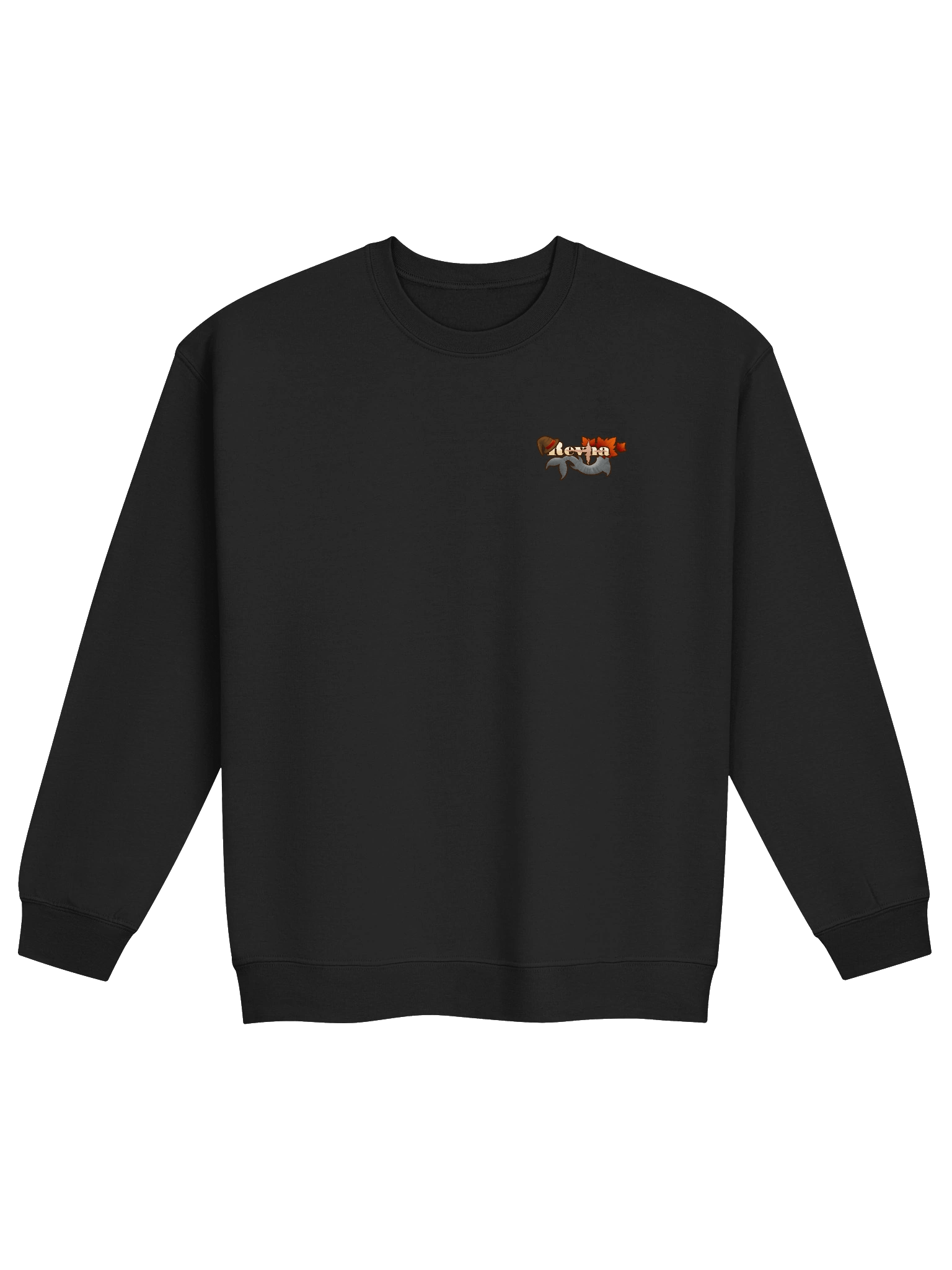 Revnas Crewneck Sweater product image (1)