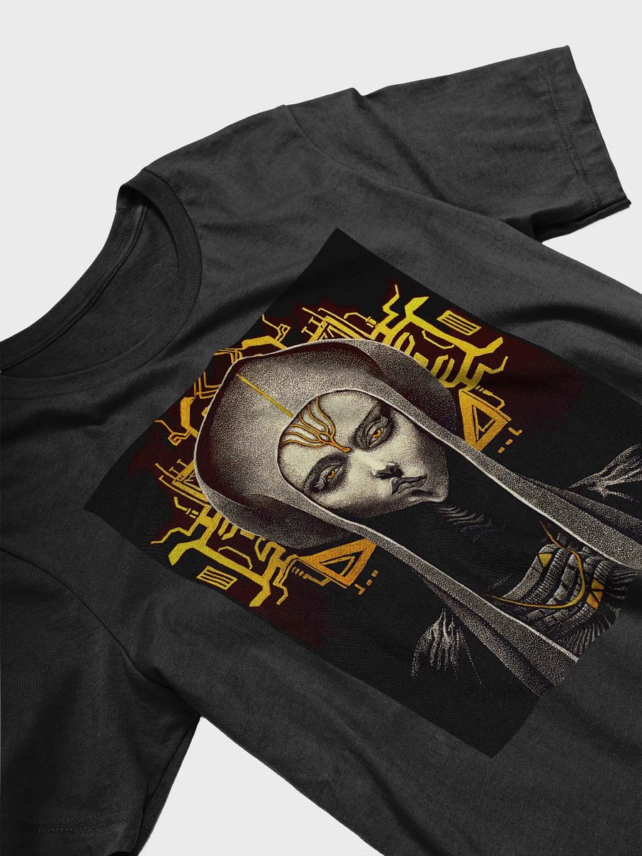 Gnosis Supersoft T-Shirt product image (3)