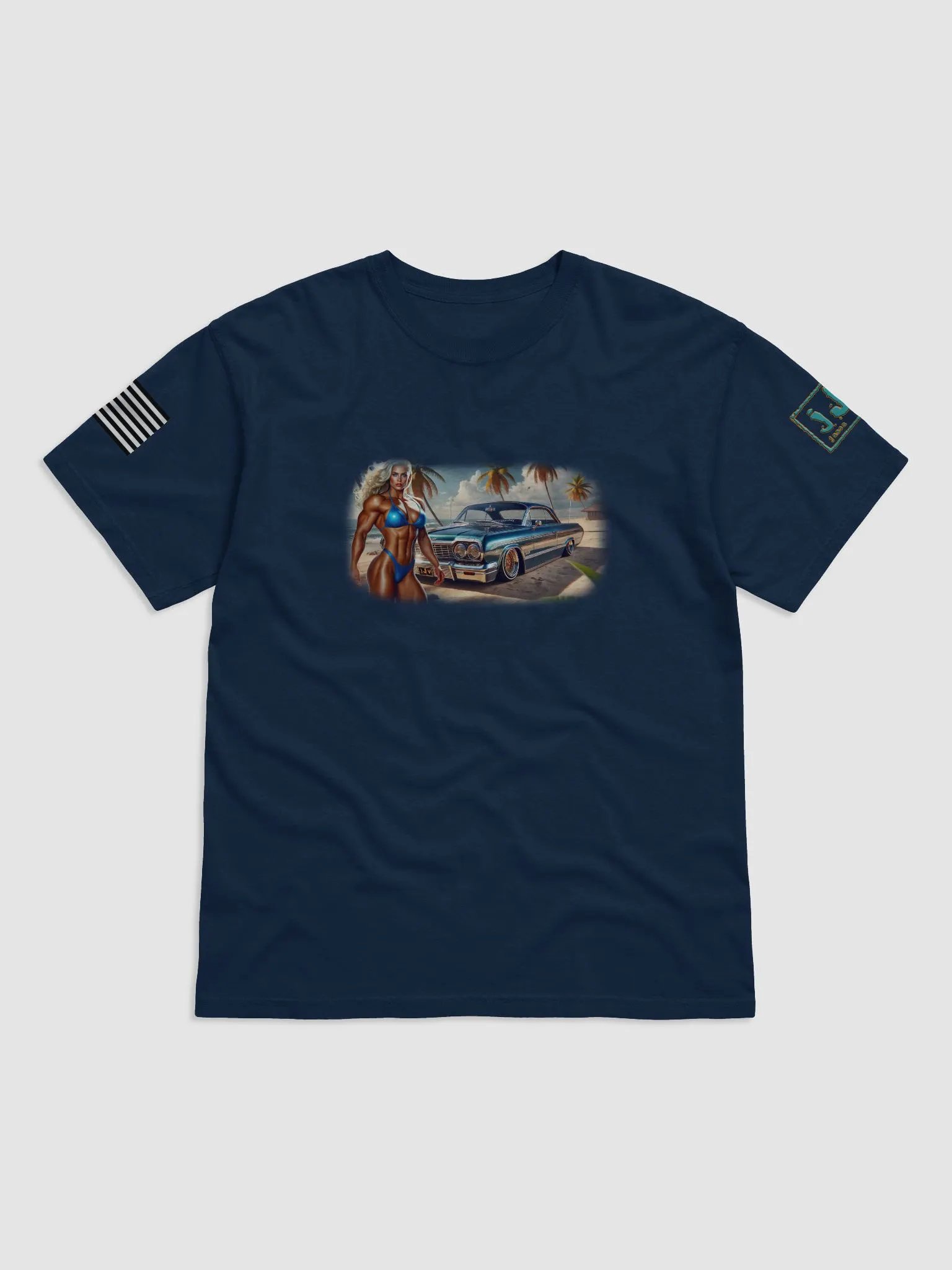JJV Sharktown Style product image (1)