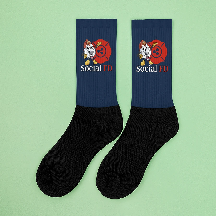 Social FD Socks product image (5)