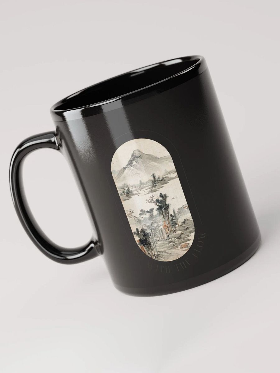 Mountain Mug for you product image (3)