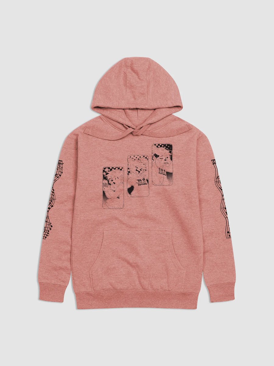The Rose Stage product image (4)